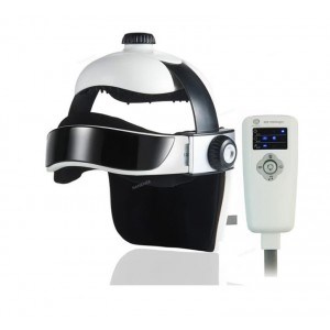 ΣΥΣΚΕΥΗ ΜΑΣΑΖ ΚΕΦΑΛΙΟΥ ΜΕ ΔΟΝΗΣΕΙΣ ΚΑΙ ΥΠΕΡΥΘΡΕΣ QS-03448