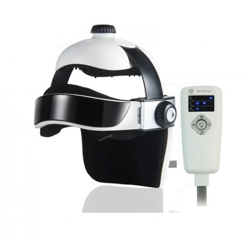 ΣΥΣΚΕΥΗ ΜΑΣΑΖ ΚΕΦΑΛΙΟΥ ΜΕ ΔΟΝΗΣΕΙΣ ΚΑΙ ΥΠΕΡΥΘΡΕΣ QS-03448