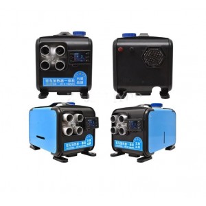 ΘΕΡΜΑΝΤΗΡΑΣ DIESEL 12/24V PT-03255