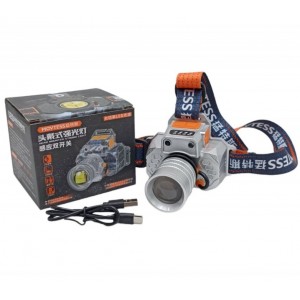 ΕΠΑΝΑΦΟΡΤΙΖΟΜΕΝΟΣ ΦΑΚΟΣ ΚΕΦΑΛΗΣ PM-03441