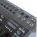 MΧ606D Kονσόλα Αυτοενισχυόμενη 6 κανάλια 2x350W σύνδεση με ηχεία MΧ606D Kονσόλα Αυτοενισχυόμενη 6 κανάλια 2x350W σύνδεση με ηχεία