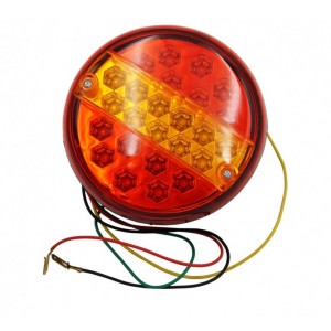 ΟΠΙΣΘΙΟ ΦΑΝΑΡΙ 12V AU-50010