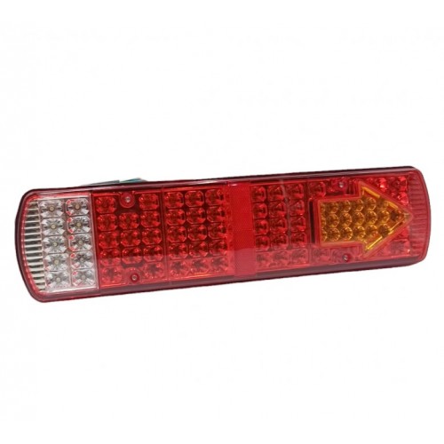LED ΟΠΙΣΘΙΟ ΦΑΝΑΡΙ 24V TY-00032