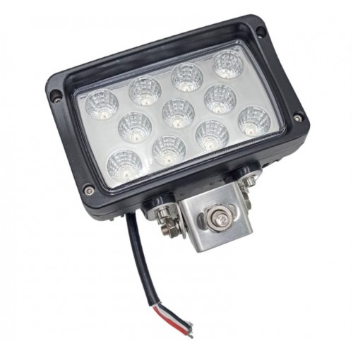 LED ΠΡΟΒΟΛΕΑΣ ΔΙΑΣΠΟΡΑΣ ΑΣΠΡΟ/ΚΟΚΚΙΝΟ VOL-D1133