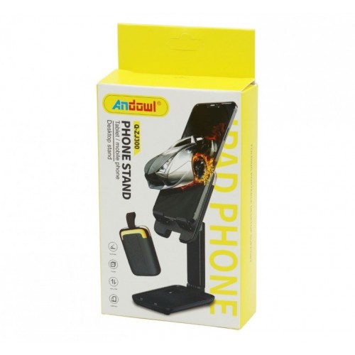 ΒΑΣΗ ΚΙΝΗΤΟΥ ANDOWL Q-ZJ300