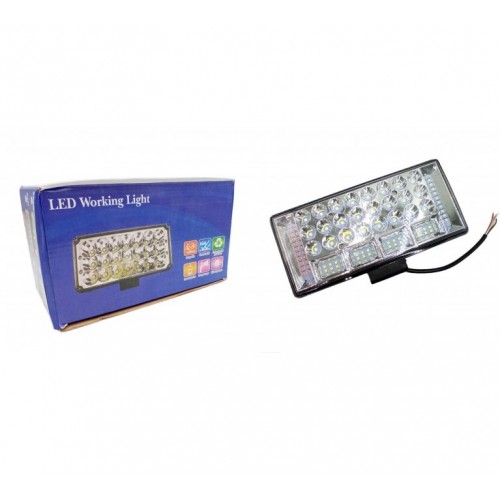 LED ΠΡΟΒΟΛΕΑΣ 252W RLG-49846