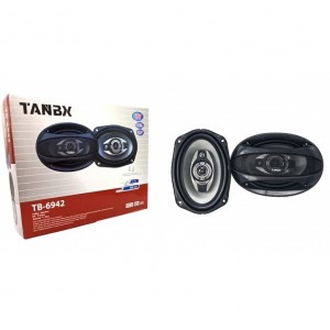 ΣΕΤ ΗΧΕΙΑ ΑΥΤΟΚΙΝΗΤΟΥ 6x9'' TB-6942