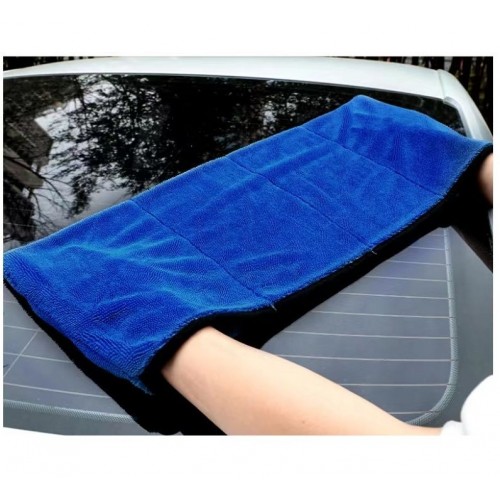 ΠΕΤΣΕΤΑ ΚΑΘΑΡΙΣΜΟΥ CARSUN 58x25cm ΜΕ ΜΙΚΡΟΙΝΕΣ C1962