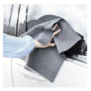 ΠΕΤΣΕΤΑ ΚΑΘΑΡΙΣΜΟΥ 2 ΟΨΕΩΝ CARSUN 80x60cm C279