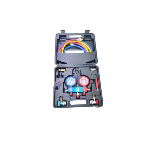 ΜΕΤΡΗΤΗΣ ΠΙΕΣΗΣ ΥΓΡΩΝ ΚΛΙΜΑΤΙΣΤΙΚΟΥ HL-03351