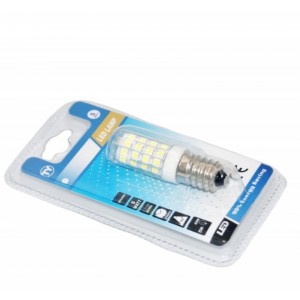 LED ΛΑΜΠΑ E14/5W/400Lm/6000K LI-60073