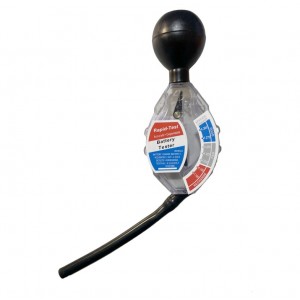 ΜΕΤΡΗΤΗΣ ΑΝΤΙΨΥΚΤΙΚΟΥ ΥΓΡΟΥ-ΠΑΡΑΦΛΟΥ HL-03470