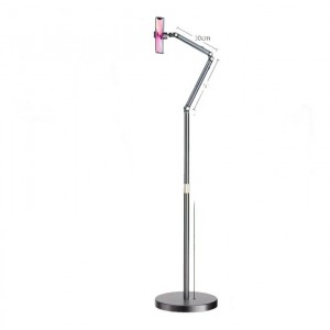 ΤΗΛΕΣΚΟΠΙΚΟ SELFIE STICK ΜΕ ΒΑΣΗ ΤΙΚ-ΤΟΚ & ΒΙΝΤΕΟΚΛΗΣΗ