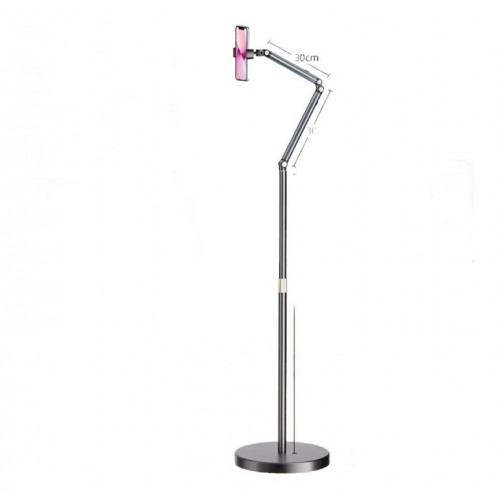 ΤΗΛΕΣΚΟΠΙΚΟ SELFIE STICK ΜΕ ΒΑΣΗ ΤΙΚ-ΤΟΚ & ΒΙΝΤΕΟΚΛΗΣΗ