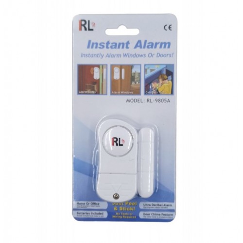 ΑΣΥΡΜΑΤΟΣ ΜΑΓΝΗΤΙΚΟΣ ΣΥΝΑΓΕΡΜΟΣ RL-9805A