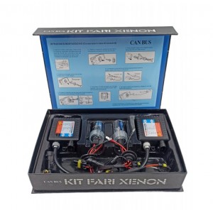 ΚΙΤ HID XENON CANBUS H1/55W HID-H1
