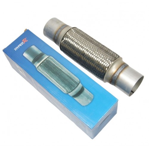 ΣΠΙΡΑΛ ΕΞΑΤΜΙΣΗΣ Φ63x203x303mm SY-LWG0110