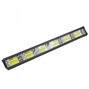 LED COB ΜΠΑΡΑ ΟΧΗΜΑΤΩΝ 432W RLG-91225