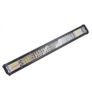 LED ΜΠΑΡΑ 360W 6500K/3000K SY-CTD0020G