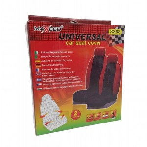 ΚΑΛΥΜΜΑΤΑ ΑΥΤΟΚΙΝΗΤΟΥ ΜΠΛΕ ΣΕΤ 2ΤΜΧ 8268