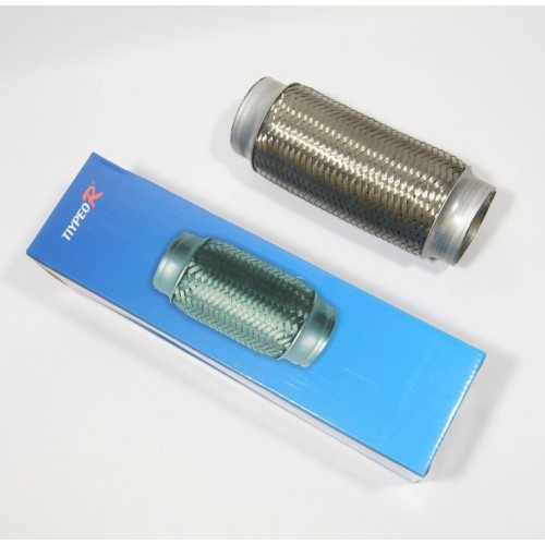 ΣΠΙΡΑΛ ΕΞΑΤΜΙΣΗΣ Φ60x200mm SY-LWG0067A