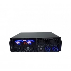 ΕΝΙΣΧΥΤΗΣ STEREO ΚΑΡΑΟΚΕ 2x60W BT-8628