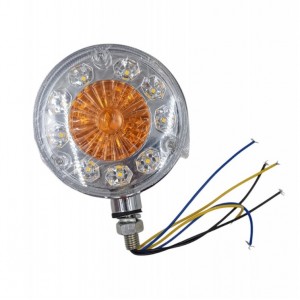 LED ΦΑΝΑΡΙ ΣΚΟΥΛΑΡΙΚΙ TY1815-9-3