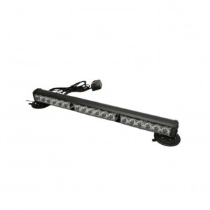 ΜΠΑΡΑ ΣΗΜΑΝΣΗΣ ΠΟΡΤΟΚΑΛΙ STROBE SY-QCGZD0001B