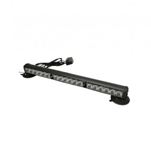 ΜΠΑΡΑ ΣΗΜΑΝΣΗΣ ΠΟΡΤΟΚΑΛΙ STROBE SY-QCGZD0001B