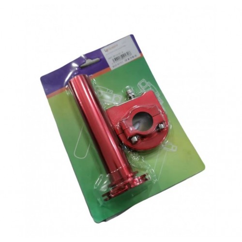 ΓΚΑΖΙΕΡΑ ΑΛΟΥΜΙΝΙΟΥ UNIVERSAL W13137-4