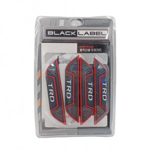 ΠΡΟΣΤΑΤΕΥΤΙΚΑ ΑΥΤΟΚΟΛΛΗΤΑ ΓΙΑ ΠΟΡΤΕΣ ΑΥΤΟΚΙΝΗΤΟΥ ΣΕΤ 4ΤΜΧ TY-90864