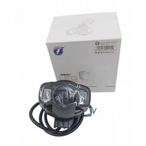 LED ΠΡΟΒΟΛΑΚΙ ΜΗΧΑΝΗΣ 20W E03C