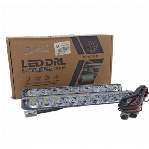 LED DRL ΦΩΤΑ ΑΥΤΟΚΙΝΗΤΟΥ TY-01140