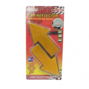 ΑΝΑΚΛΑΣΤΙΚΑ ΑΥΤΟΚΟΛΛΗΤΑ CARSUN LA-654