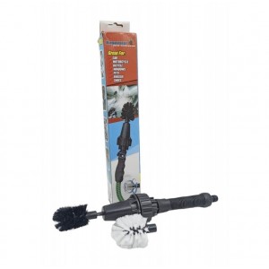 ΠΕΡΙΣΤΡΕΦΟΜΕΝΗ ΒΟΥΡΤΣΑ ΚΑΘΑΡΙΣΜΟΥ RENOVATOR AU-80015