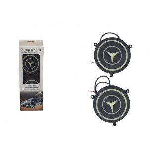 ΣΗΜΑ ΑΥΤΟΚΙΝΗΤΟΥ ΜΕ COB ΦΩΤΙΣΜΟ TY-00013