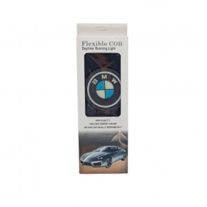 ΣΗΜΑ ΑΥΤΟΚΙΝΗΤΟΥ ΜΕ COB ΦΩΤΙΣΜΟ ΣΕΤ 2ΤΜΧ TY-00137