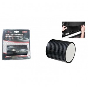 ΑΥΤΟΚΟΛΛΗΤΗ ΠΡΟΣΤΑΤΕΥΤΙΚΗ ΤΑΙΝΙΑ CARBON CARSUN C6280