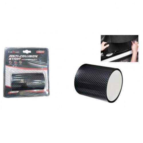 ΑΥΤΟΚΟΛΛΗΤΗ ΠΡΟΣΤΑΤΕΥΤΙΚΗ ΤΑΙΝΙΑ CARBON CARSUN C6280