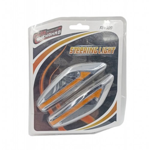 STEERING LIGHT ΑΥΤΟΚΙΝΗΤΟΥ 12V R-100