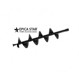 ΑΡΙΔΑ ΓΕΩΤΡΥΠΑΝΟΥ 80cm*250mm EPICA STAR EP-10753E