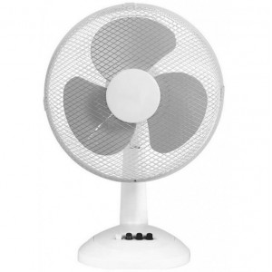 ΕΠΙΤΡΑΠΕΖΙΟΣ ΑΝΕΜΙΣΤΗΡΑΣ 12''/30W FM-12