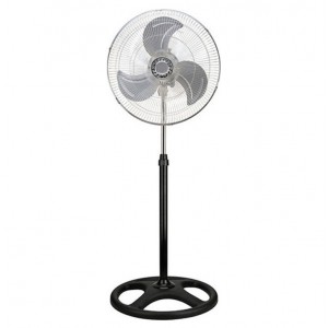 ΑΝΕΜΙΣΤΗΡΑΣ ΜΕ ΟΡΘΟΣΤΑΤΗ 16''/50W FM-6116D