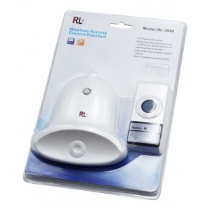 RL-3926 ΑΣΥΡΜΑΤΟ ΚΟΥΔΟΥΝΙ