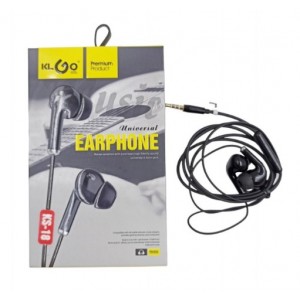 KS-18 ΑΚΟΥΣΤΙΚΑ Handsfree 