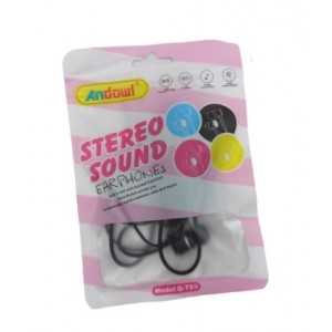 Q-TE9 ΑΚΟΥΣΤΙΚΑ HANDS-FREE 