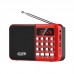 MK-066BT ΦΟΡΗΤΟ ΡΑΔΙΟΦΩΝΟ ΜΠΑΤΑΡΙΑΣ ΜΕ USB, MicroSD, AUX MK-066BT ΦΟΡΗΤΟ ΡΑΔΙΟΦΩΝΟ ΜΠΑΤΑΡΙΑΣ ΜΕ USB, MicroSD, AUX
