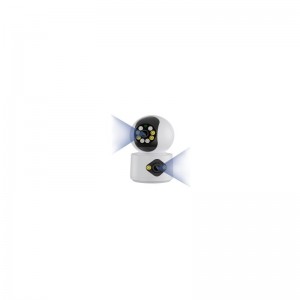 XY-04173 SMART CAMERA WIFI ΕΣΩΤΕΡΙΚΟΥ ΧΩΡΟΥ