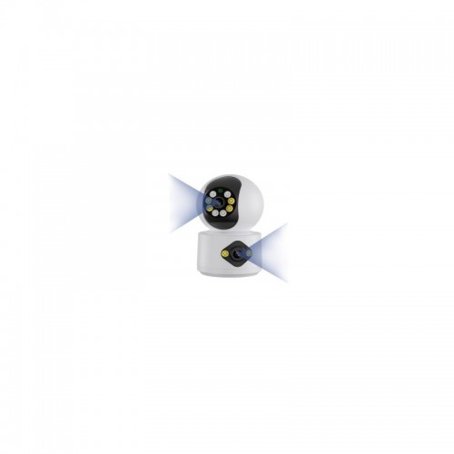 XY-04173 SMART CAMERA WIFI ΕΣΩΤΕΡΙΚΟΥ ΧΩΡΟΥ