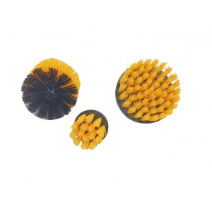 ΚΕΦΑΛΕΣ ΒΟΥΡΤΣΙΣΜΑΤΟΣ 3ΤΜΧ BX-02399